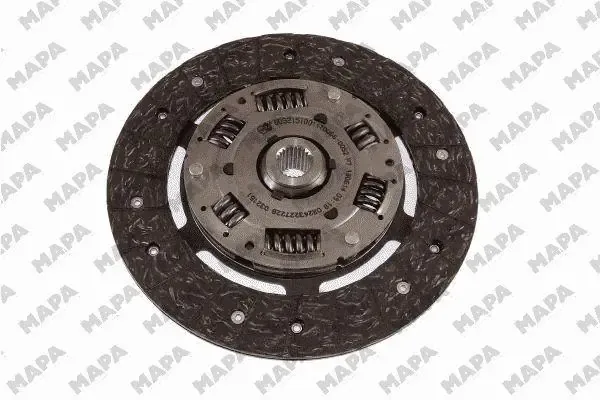 Купить Сцепление Опель Астра F 51, 52, F35, M35