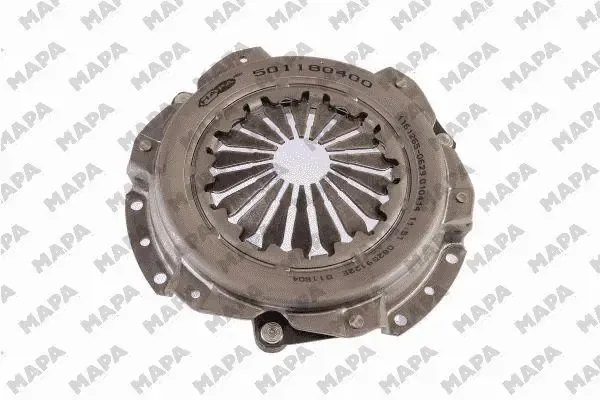 Комплект сцепления (3 части) Fiat/Alfa/Lancia 71785417 цена, от