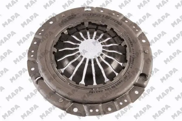 Сцепление в сборе на Opel Astra F 51, 52, F35, M35