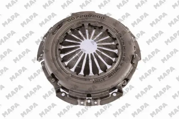 46788892 Fiat/Alfa/Lancia Сцепление в сборе