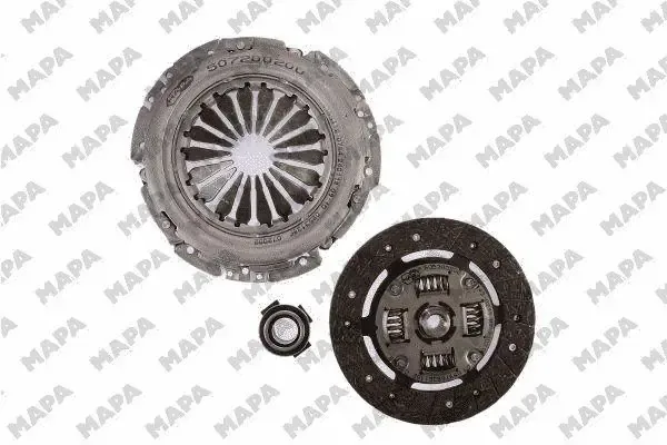 Комплект сцепления Fiat/Alfa/Lancia 46788892