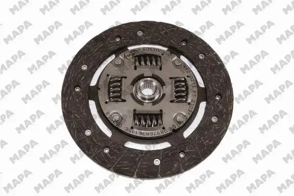 Купить 46788892 Fiat/Alfa/Lancia Комплект сцепления (диск, корзина, подшипник)