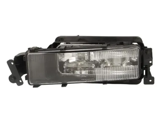 Фара противотуманная правая FLMA006R Trucklight