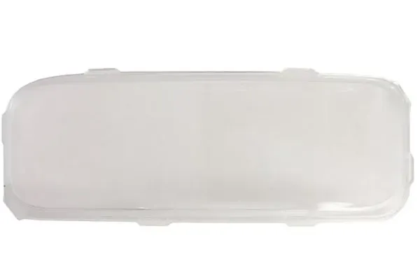 Стекло фары левой HLME008LL Trucklight