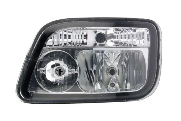 Левая фара HLME001L Trucklight