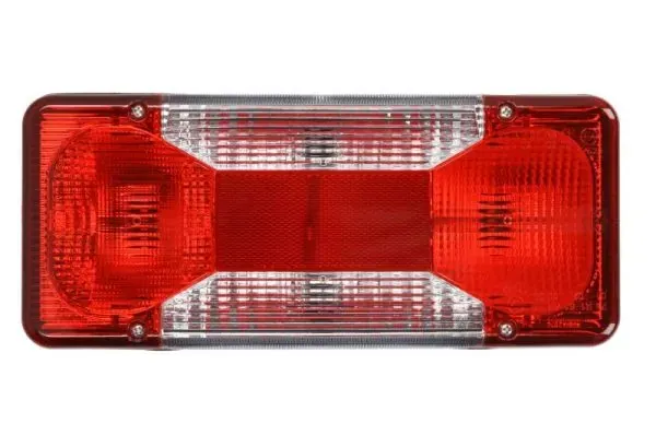 Фонарь задний левый TLIV002L Trucklight