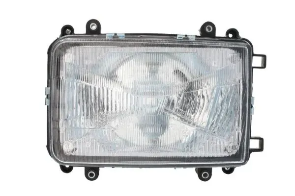 Левая фара HLDA001L Trucklight
