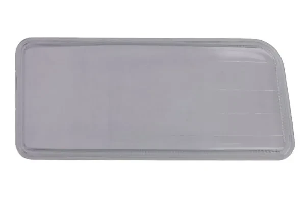 Стекло фары правой HLMA002LR Trucklight