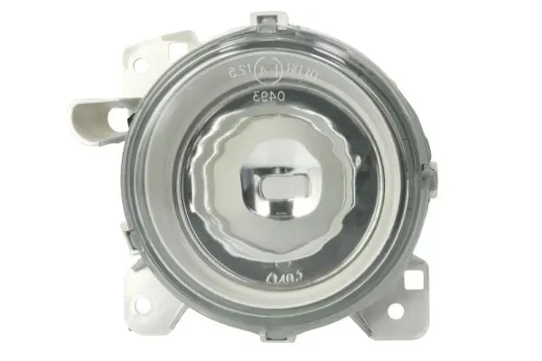 Фара противотуманная левая FLSC001L Trucklight