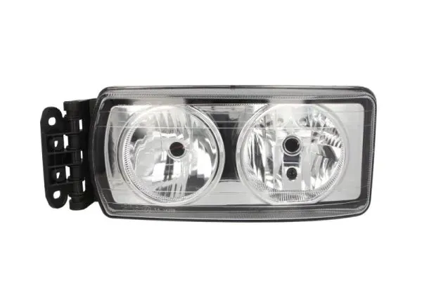 Левая фара HLIV010L Trucklight