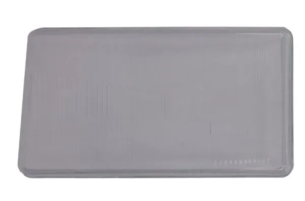 Стекло фары левой HLSC001LL Trucklight