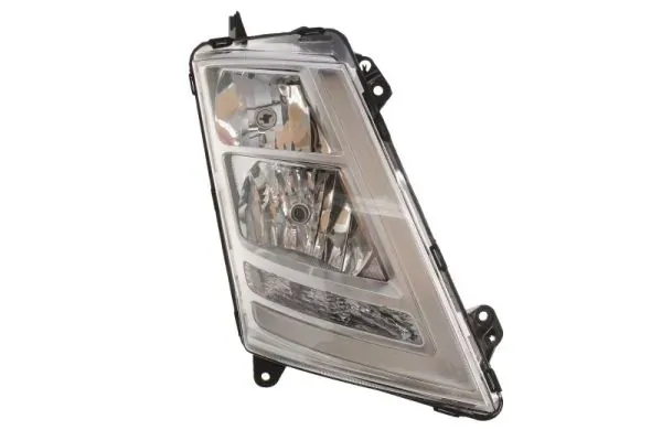 Правая фара HLVO013R Trucklight
