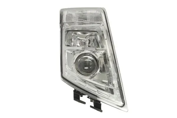 Правая фара HLVO011R Trucklight