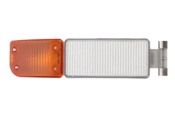 Габарит (указатель поворота) правый CLMA002R Trucklight