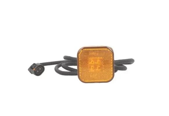 Габарит боковой (фургон) CLMA004 Trucklight