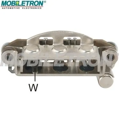 Диодный мост RM72 Mobiletron