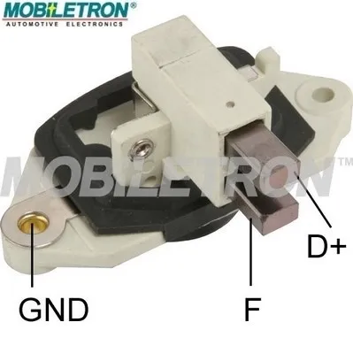 Реле генератора VRB210 Mobiletron