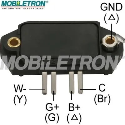 Модуль зажигания IGD1907H Mobiletron