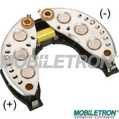 Диодный мост RP02 Mobiletron
