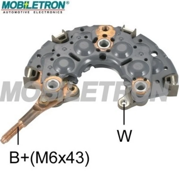 Диодный мост RN08 Mobiletron