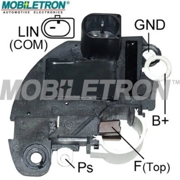 Реле генератора VRF756 Mobiletron
