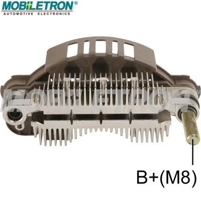 Мост диодный генератора MOBILETRON RM99HV