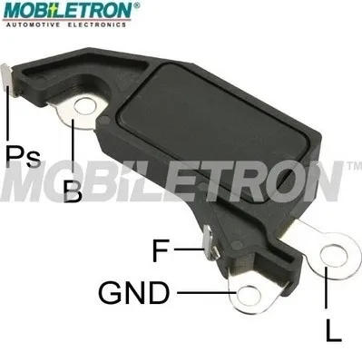 Реле генератора VRD424 Mobiletron