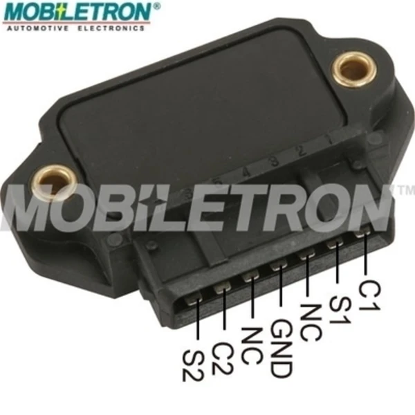 Модуль зажигания (коммутатор) IGB015 Mobiletron