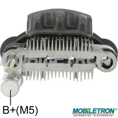 Диодный мост RM02HV Mobiletron