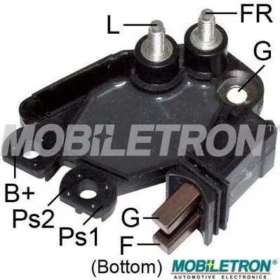 Реле генератора VRPR3529 Mobiletron
