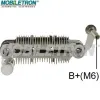 Диодный мост RM20HV Mobiletron