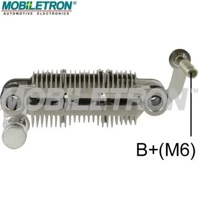 Диодный мост генератора Mobiletron RM20HV