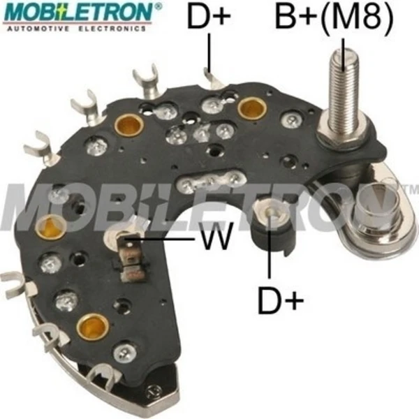 Диодный мост RP14 Mobiletron