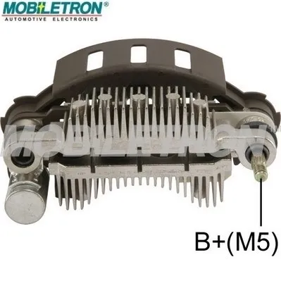 Диодный мост генератора Mobiletron RM97HV