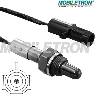 Лямбда зонд OSG101 Mobiletron