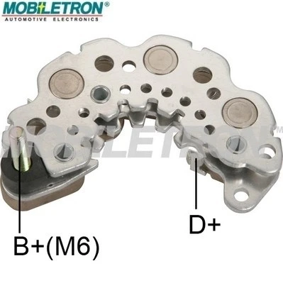 Мост диодный генератора MOBILETRON RD32