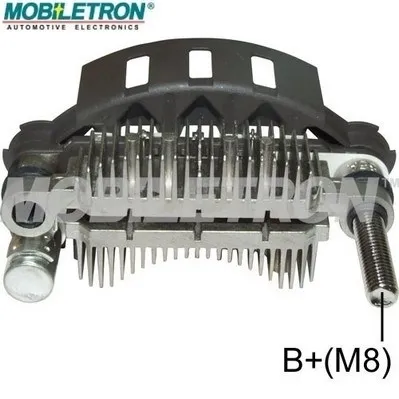  Диодный мост Mitsubishi L 300 