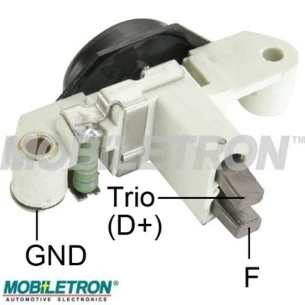 Реле генератора VRB208H Mobiletron