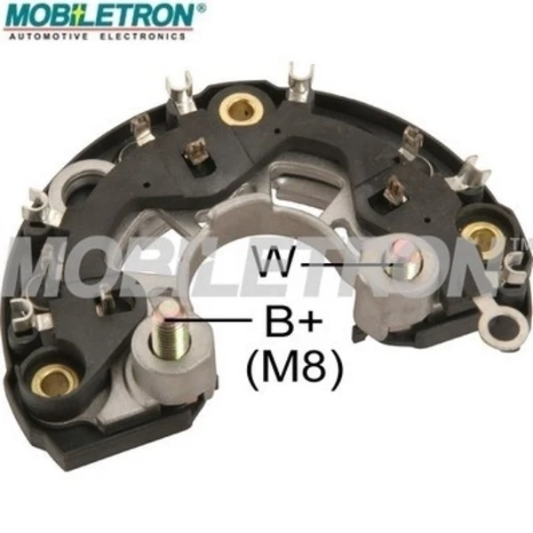 Диодный мост RB115H Mobiletron