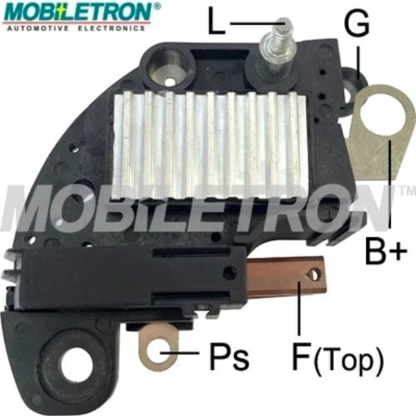 Реле генератора VRF170 Mobiletron