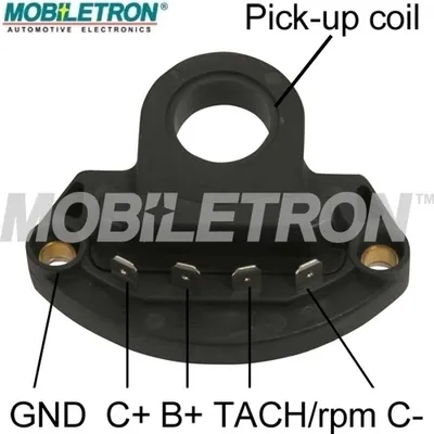 Модуль зажигания IGNS016 Mobiletron