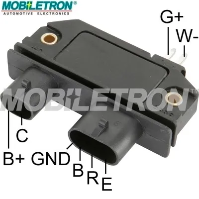 Модуль зажигания IGD1980HV Mobiletron