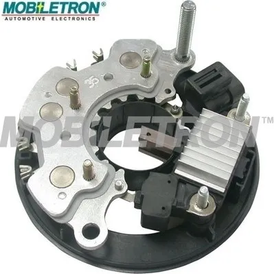 Реле генератора RVH002 Mobiletron