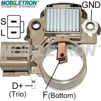 Реле генератора VRMD12 Mobiletron