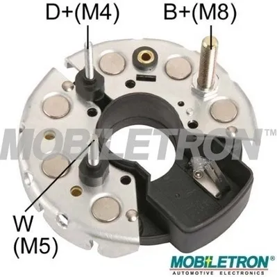 Диодный мост RB14H Mobiletron