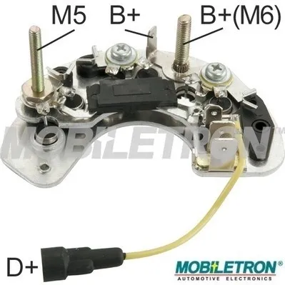 Диодный мост RL22H Mobiletron