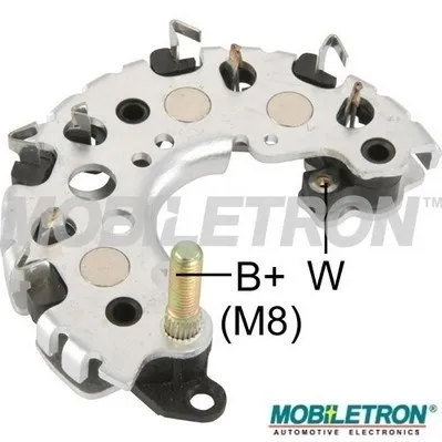 Диодный мост RI17H Mobiletron