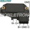 Модуль зажигания (коммутатор) IGD1910H Mobiletron
