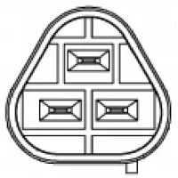 Катушка зажигания CE160 Mobiletron