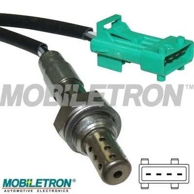 Датчик кислорода до катализатора OSB404P Mobiletron